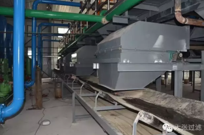 固液分離設(shè)備 固液分離設(shè)備