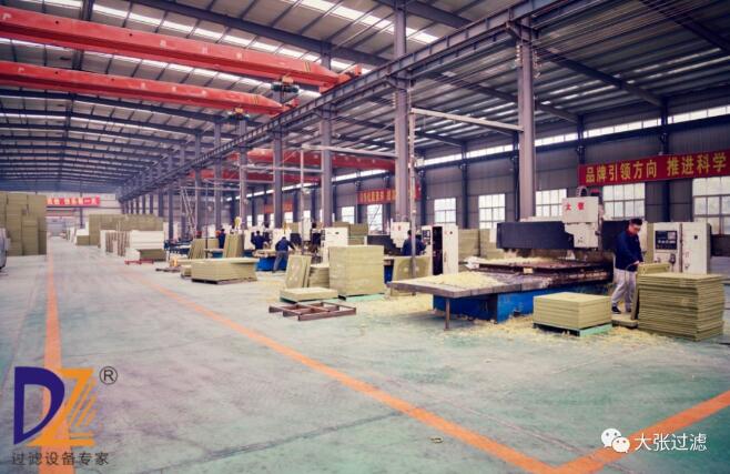 隔膜壓濾機 隔膜壓濾機