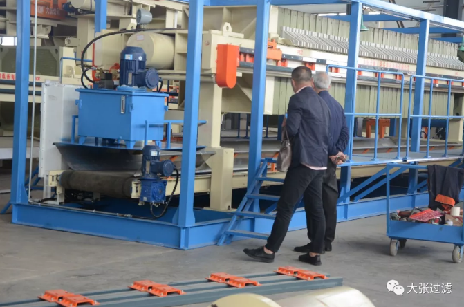 污水處理壓濾機濾布怎么保養 污水處理壓濾機濾布怎么保養